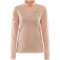 CRAFT ADV SubZ Wool langarm Laufshirt 2 Damen 840200 - cosmo/melange M