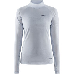 CRAFT ADV SubZ Wool langarm Laufshirt 2 Damen 909000 -...