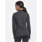 CRAFT ADV SubZ Wool langarm Laufshirt 2 Damen 999000 - black XL