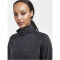 CRAFT ADV SubZ Wool langarm Laufshirt 2 Damen 999000 - black XL