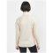 CRAFT ADV SubZ langarm Laufshirt Damen 211716 - ecru/glow M