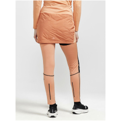 CRAFT ADV SubZ Laufrock 2 Damen 732716 - rusty glow/glow XS