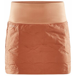 CRAFT ADV SubZ Laufrock 2 Damen 732716 - rusty glow/glow M
