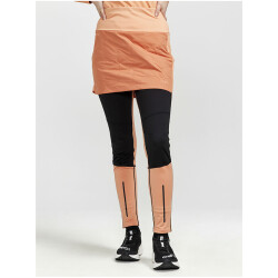 CRAFT ADV SubZ Laufrock 2 Damen 732716 - rusty glow/glow M