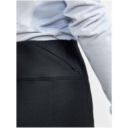 CRAFT ADV SubZ Wind Laufleggings 2 Damen 999000 - black XS