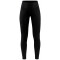 CRAFT ADV SubZ Wind Laufleggings 2 Damen 999000 - black XS