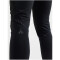 CRAFT ADV SubZ Wind Laufleggings 2 Damen 999000 - black XS