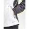 CRAFT Pro Hydro Lumen Laufjacke 2 Damen 895992 - ash white/slate M