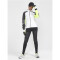 CRAFT Pro Hydro Lumen Laufjacke 2 Damen 895992 - ash white/slate M