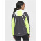 CRAFT Pro Hydro Lumen Laufjacke 2 Damen 895992 - ash white/slate XL