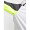CRAFT Pro Hydro Lumen Laufjacke 2 Damen 895992 - ash white/slate XL