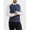 CRAFT ADV SubZ Lauf-Sweatshirt 2 Herren 375914 - blues/ash M