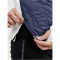 CRAFT ADV SubZ Lauf-Sweatshirt 2 Herren 375914 - blues/ash M
