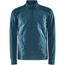 CRAFT ADV SubZ Lauf-Sweatshirt 2 Herren 678000 - opal S