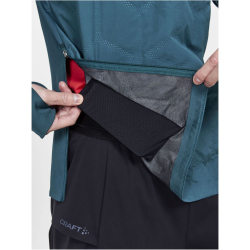 CRAFT ADV SubZ Lauf-Sweatshirt 2 Herren 678000 - opal S