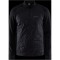 CRAFT ADV SubZ Lauf-Sweatshirt 2 Herren 999000 - black S