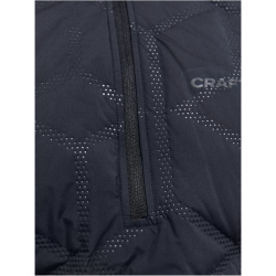 CRAFT ADV SubZ Lauf-Sweatshirt 2 Herren 999000 - black M