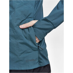 CRAFT ADV SubZ Laufjacke 2 Herren 678000 - opal S