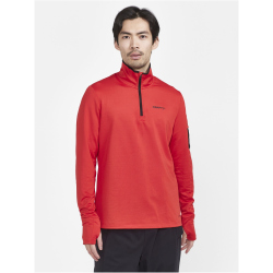 CRAFT ADV SubZ langarm Laufshirt Herren 453000 - drake L