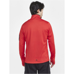 CRAFT ADV SubZ langarm Laufshirt Herren 453000 - drake L