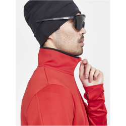 CRAFT ADV SubZ langarm Laufshirt Herren 453000 - drake L