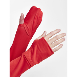 CRAFT ADV SubZ langarm Laufshirt Herren 453000 - drake L