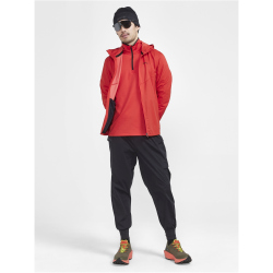 CRAFT ADV SubZ langarm Laufshirt Herren 453000 - drake L