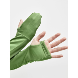 CRAFT ADV SubZ langarm Laufshirt Herren 600000 - cactus XL