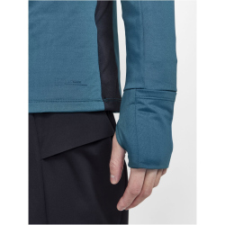 CRAFT ADV SubZ langarm Laufshirt Herren 678000 - opal S