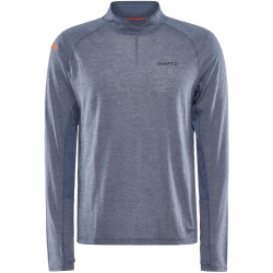 CRAFT ADV SubZ Wool langarm Laufshirt 2 Herren 362200 -...