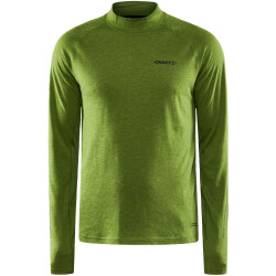 CRAFT ADV SubZ Wool langarm Laufshirt 2 Herren 600000 -...