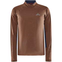 CRAFT ADV SubZ Wool langarm Laufshirt 2 Herren 686000 -...