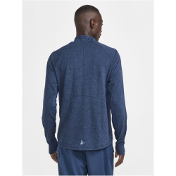 CRAFT ADV SubZ Wool langarm Laufshirt 2 Herren 698000 - tide M