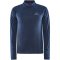 CRAFT ADV SubZ Wool langarm Laufshirt 2 Herren 698000 - tide M