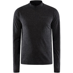 CRAFT ADV SubZ Wool langarm Laufshirt 2 Herren 999000 -...