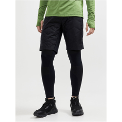 CRAFT ADV SubZ Laufshorts 2 Herren 999000 - black L