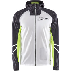 CRAFT PRO Hydro Lumen Laufjacke 2 Herren 895992 - ash...