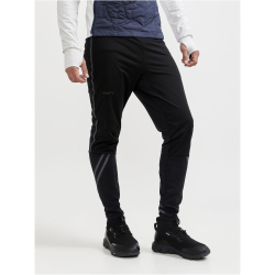 CRAFT ADV SubZ Lumen Wind Laufhose 2 Herren 999000 - black S