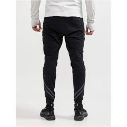 CRAFT ADV SubZ Lumen Wind Laufhose 2 Herren 999000 - black S
