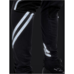 CRAFT ADV SubZ Lumen Wind Laufhose 2 Herren 999000 - black S