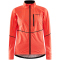 CRAFT ADV Bike Hydro Lumen Fahrradjacke Damen 825000 - shock M