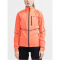 CRAFT ADV Bike Hydro Lumen Fahrradjacke Damen 825000 - shock M