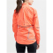 CRAFT ADV Bike Hydro Lumen Fahrradjacke Damen 825000 - shock M