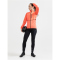 CRAFT ADV Bike Hydro Lumen Fahrradjacke Damen 825000 - shock M