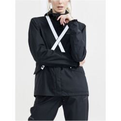 CRAFT Core Bike Ride Hydro Lumen Fahrradjacke Damen...