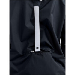 CRAFT Core Bike Ride Hydro Lumen Fahrradjacke Damen 999000 - black XS