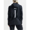 CRAFT Core Bike Ride Hydro Lumen Fahrradjacke Damen 999000 - black XS