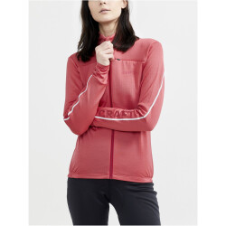 CRAFT Core Bike SubZ langarm Fahrradtrikot Damen 414000 -...