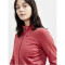 CRAFT Core Bike SubZ langarm Fahrradtrikot Damen 414000 - rose S