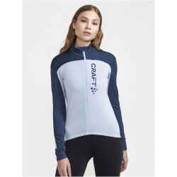 CRAFT Core Bike SubZ langarm Fahrradtrikot Damen 909698 -...